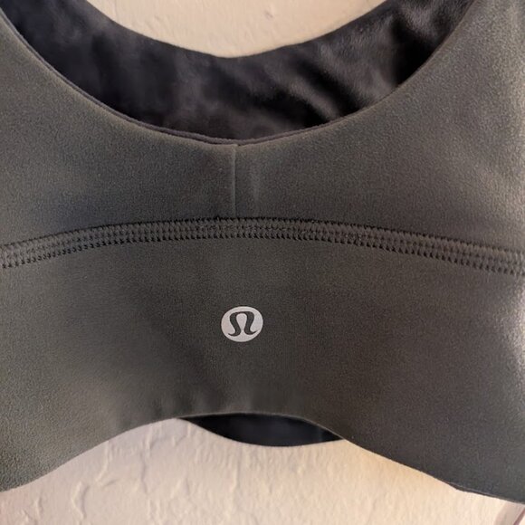 lululemon Align™ Scoop Neck Reversible Bra Light Support, NWT - Picture 5 of 7